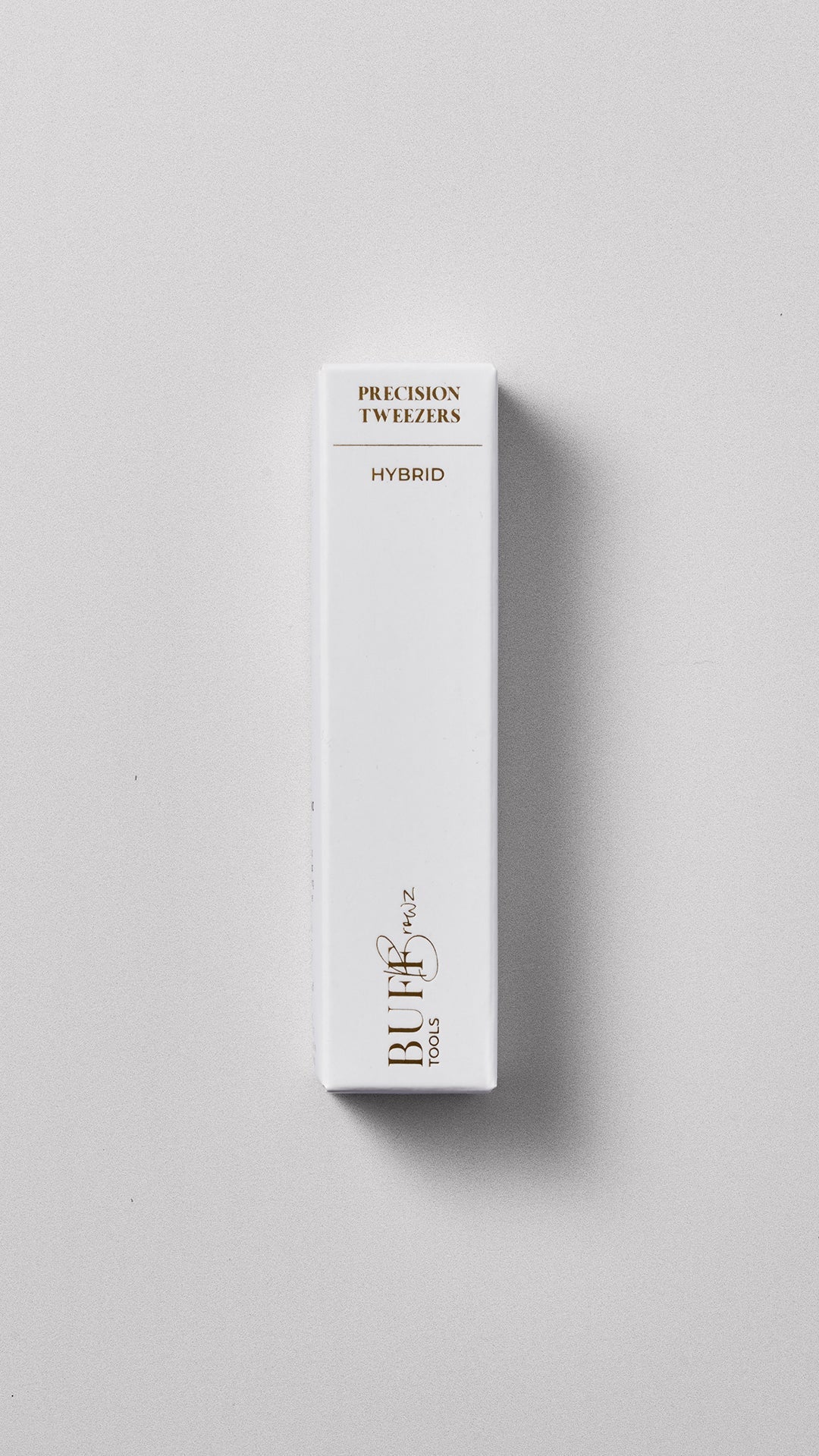 Hybrid Tweezers