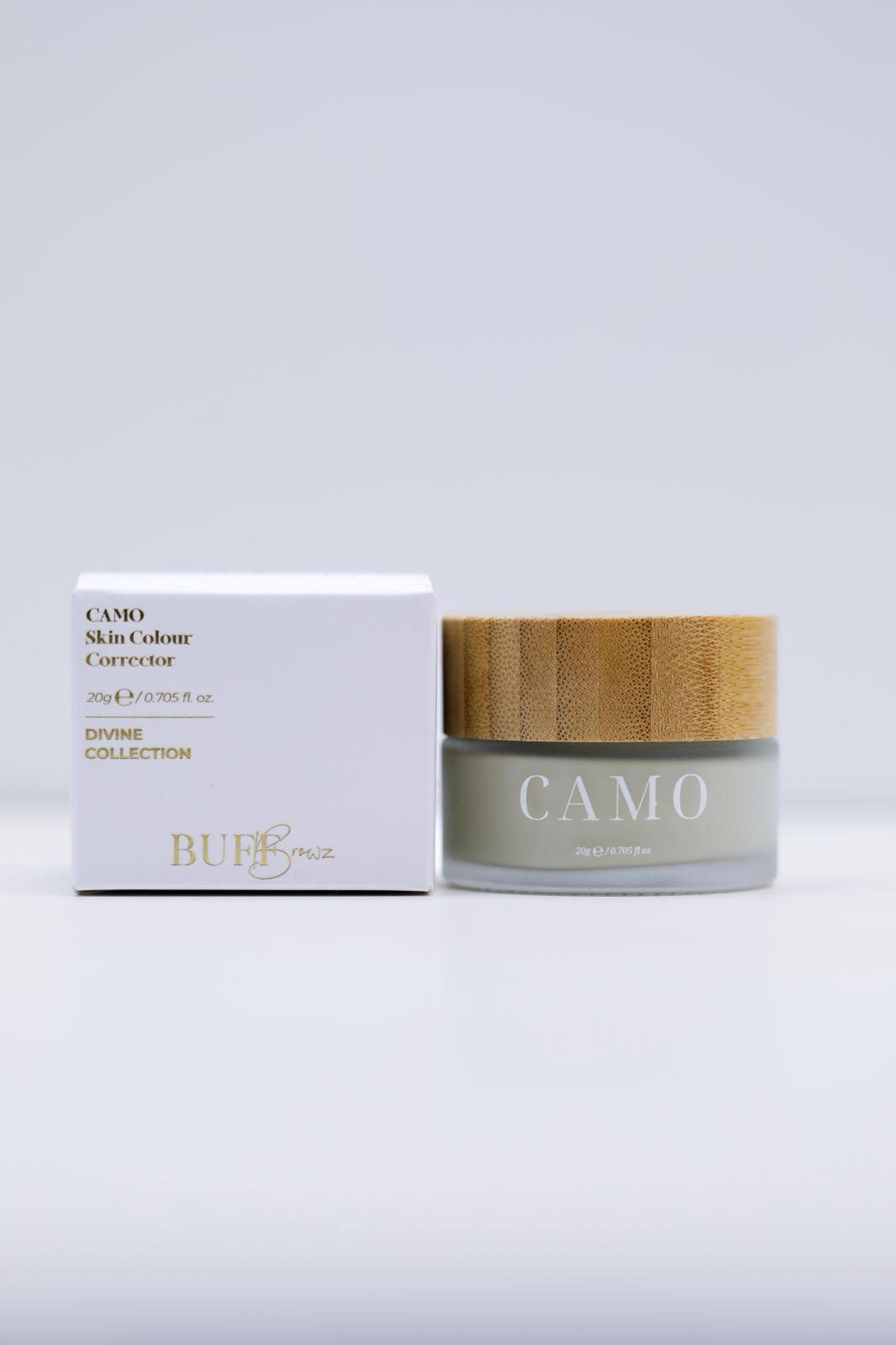 Divine Collection - Camo 20g