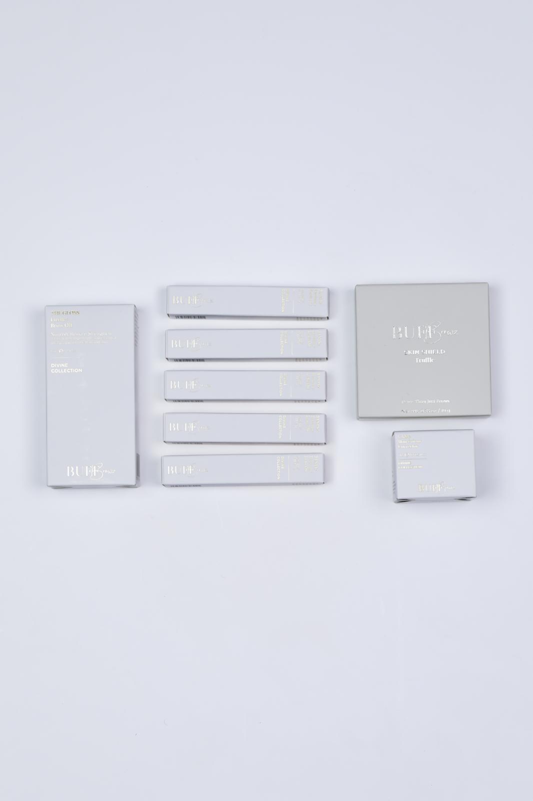 Bundle - Divine Collection