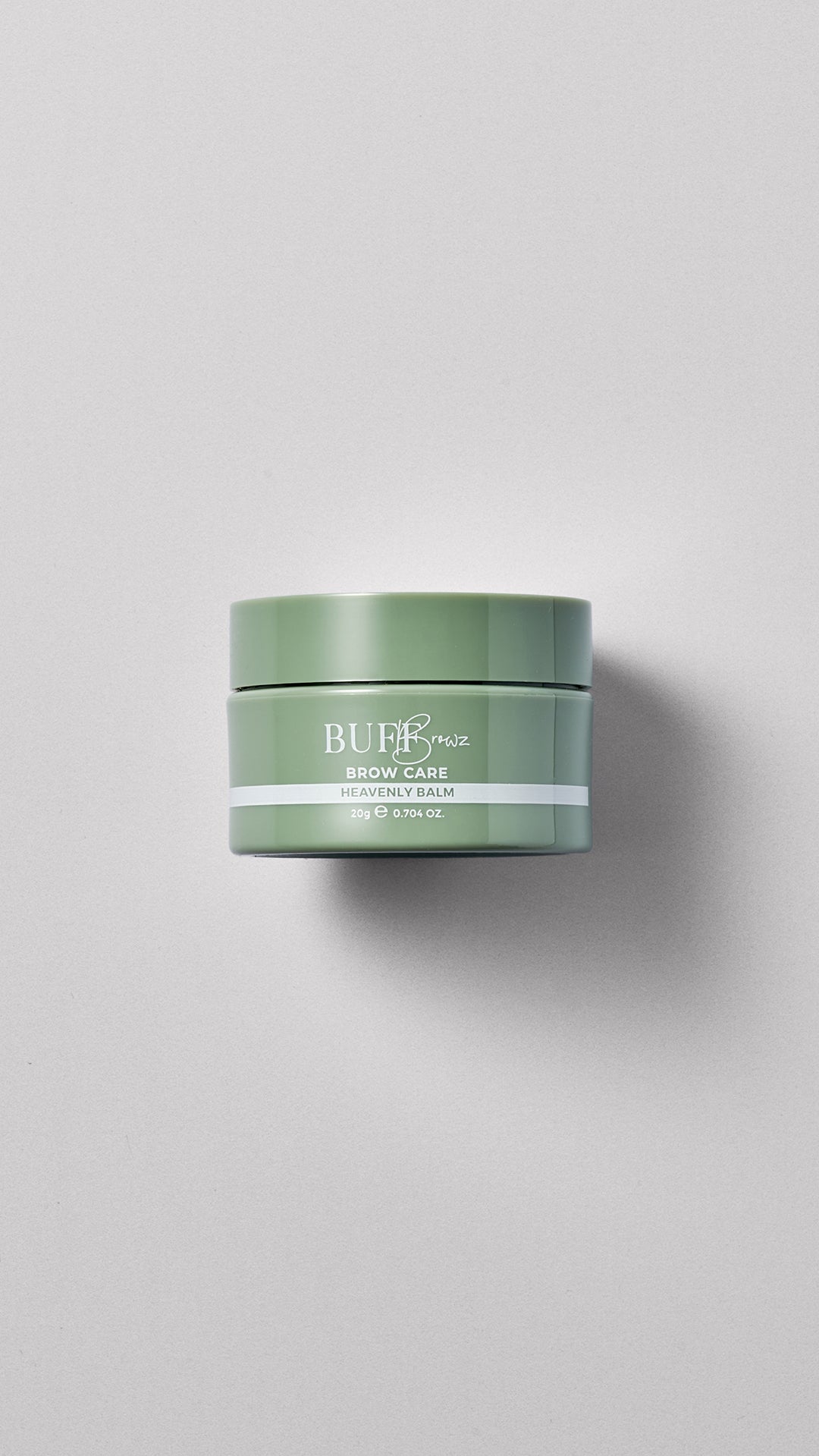 Brow Care - Heavenly Balm - 20g