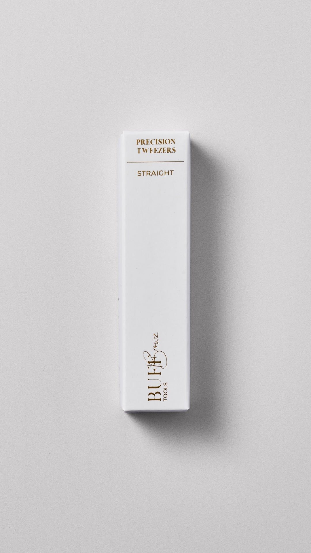Straight Tweezers