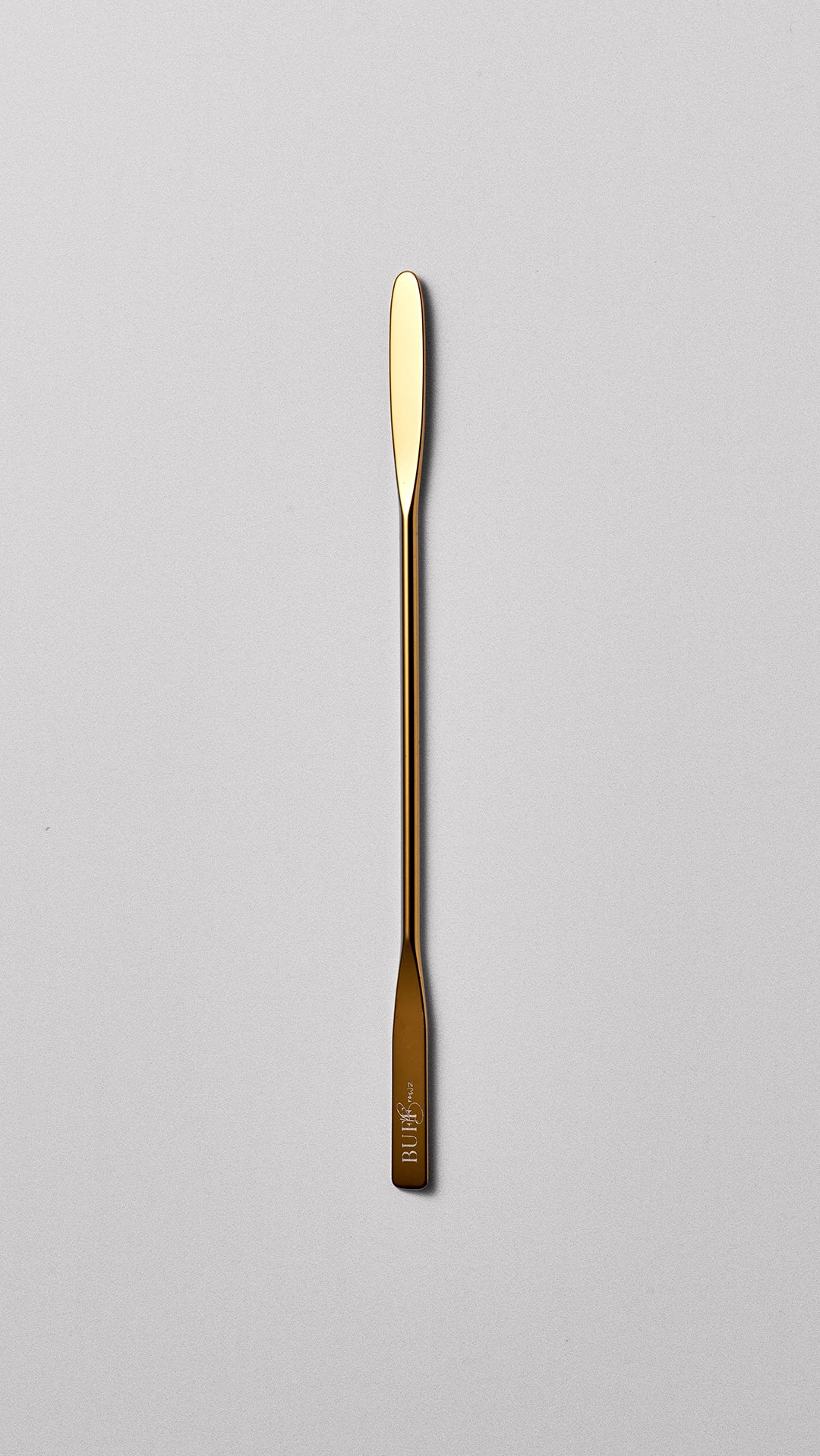 The Gold Tool