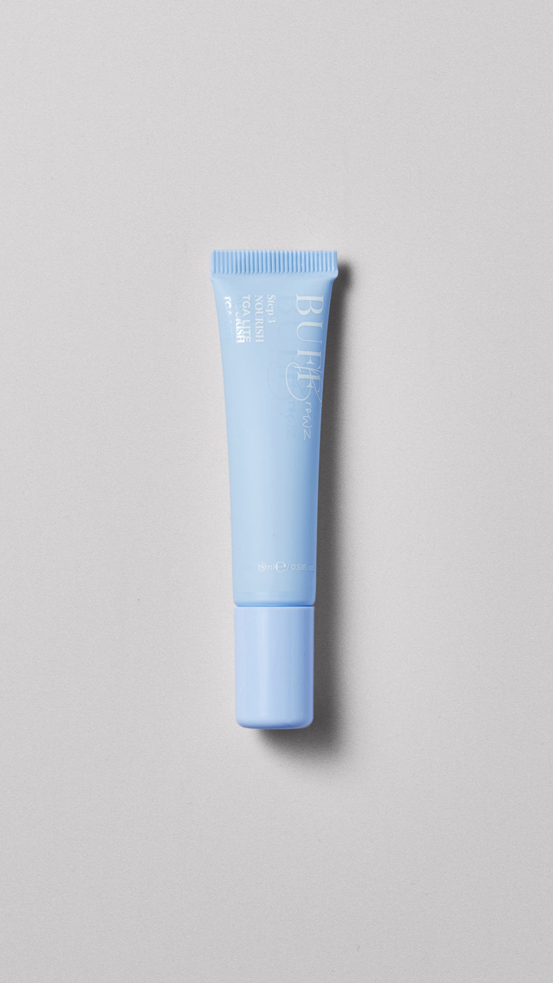 TGA Lite Brow Lamination System - Step 3 - 15ml