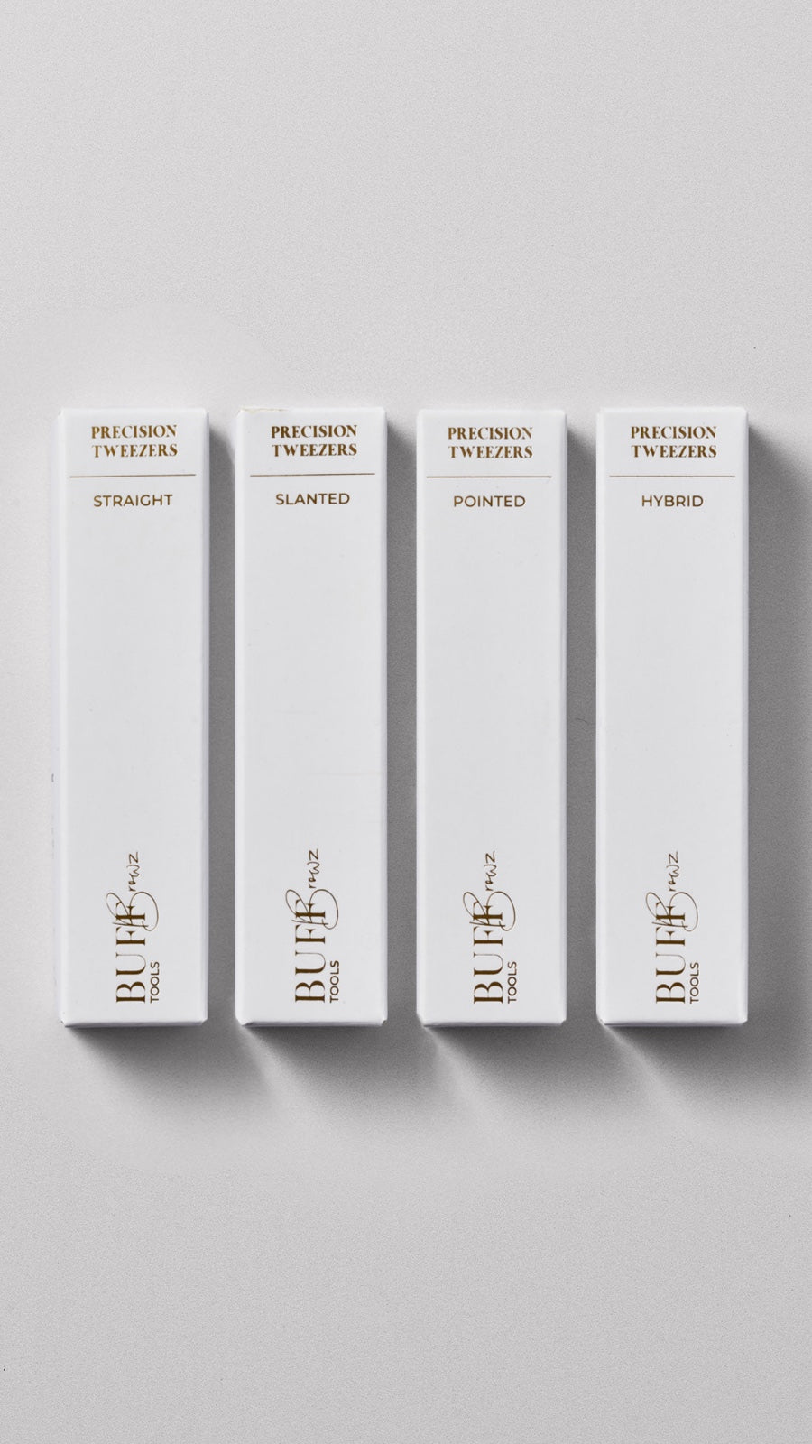 Tweezer Bundle